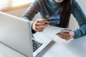 How to Apply for a Credit Card Online